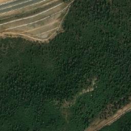 Satellite imagery of Kef Doheh, DZ