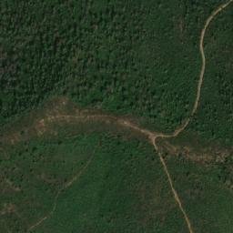 Satellite imagery of Kef Lecheb, DZ