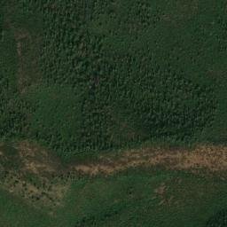 Satellite imagery of Kef Lecheb, DZ