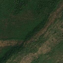 Satellite imagery of Dar el Aïch, DZ