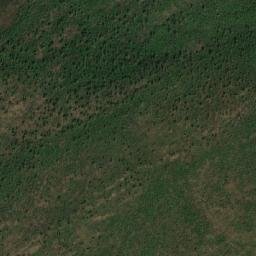 Satellite imagery of Dar el Aïch, DZ