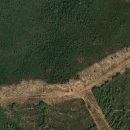 Satellite imagery of Koudiat el Arbi, DZ