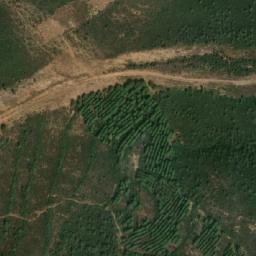 Satellite imagery of Koudiat el Arbi, DZ