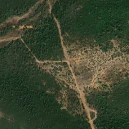 Satellite imagery of Koudiat el Arbi, DZ