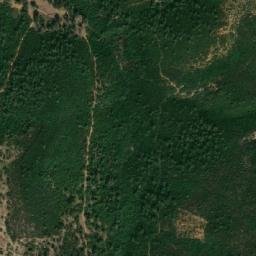 Satellite imagery of Argoub ed Debene, DZ