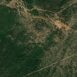 Satellite imagery of Argoub ed Debene, DZ