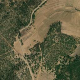 Satellite imagery of Argoub ed Debene, DZ