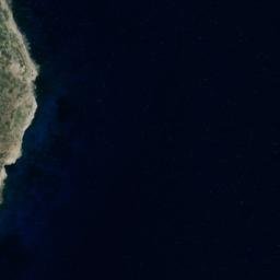 Satellite imagery of Ákra Gérakas, GR