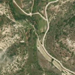 Satellite imagery of Sotíra, GR