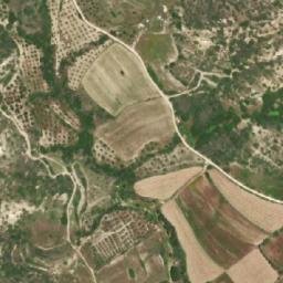 Satellite imagery of Koúkkos, GR