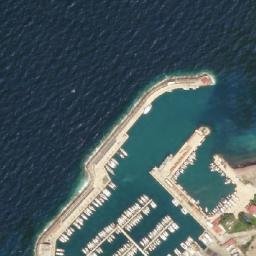 Drone Görünümü