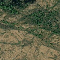 Satellite imagery of TUTGA Noktası MARMARİS, TR