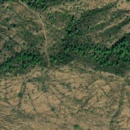 Satellite imagery of TUTGA Noktası MARMARİS, TR