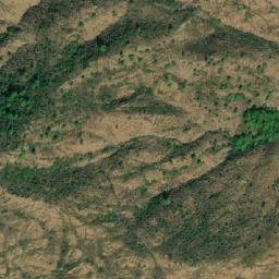 Satellite imagery of TUTGA Noktası MARMARİS, TR