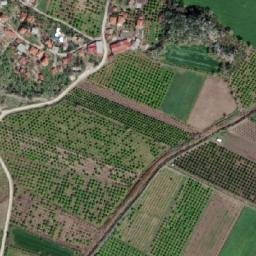 Drone Görünümü