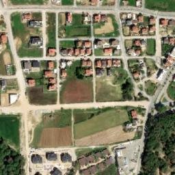 Drone Görünümü