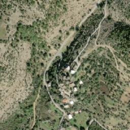 Drone Görünümü
