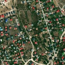 Drone Görünümü
