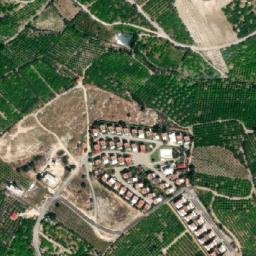 Drone Görünümü
