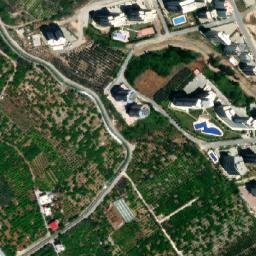 Drone Görünümü