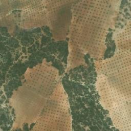 Satellite imagery of Z̧ahr Maqlabī, SY