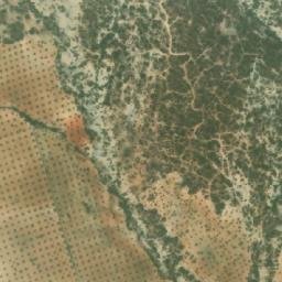 Satellite imagery of Z̧ahr Maqlabī, SY