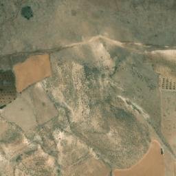 Satellite imagery of Kanneşliok Sırtı, TR