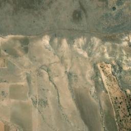 Satellite imagery of Kanneşliok Sırtı, TR