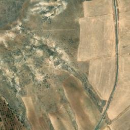 Satellite imagery of Kanneşliok Sırtı, TR