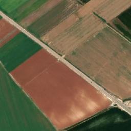 Satellite imagery of Tılkıdeliği Sırtı, TR