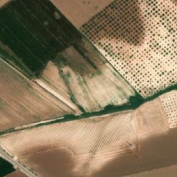 Satellite imagery of Tılkıdeliği Sırtı, TR
