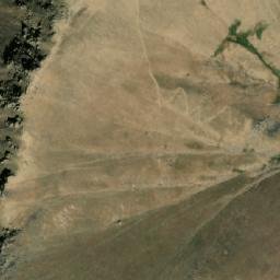 Satellite imagery of Kōtal-e Mūnjī, AF