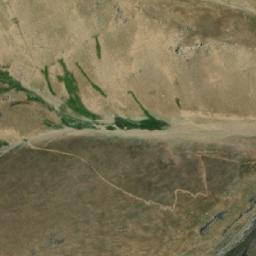 Satellite imagery of Kōtal-e Mūnjī, AF