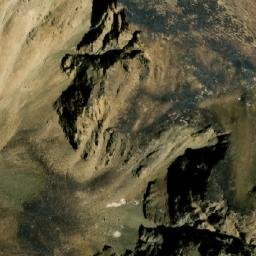 Satellite imagery of Kōtal-e Yō Band, AF