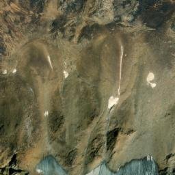 Satellite imagery of Kōtal-e Yō Band, AF