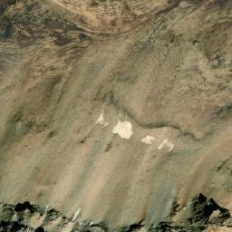 Satellite imagery of Kōtal-e Yō Band, AF