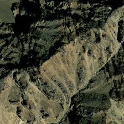 Satellite imagery of Kōh-e Miyān Kōh, AF