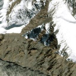 Satellite imagery of Shirin Zraghobil, PK