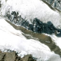 Satellite imagery of Shirin Zraghobil, PK