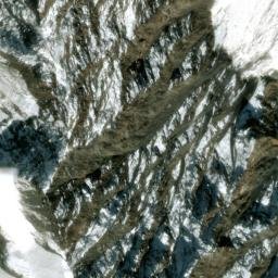 Satellite imagery of Shirin Zraghobil, PK