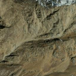 Satellite imagery of Kamik, PK