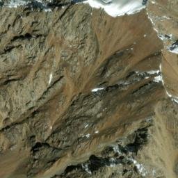 Satellite imagery of Kamik, PK