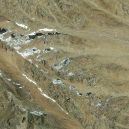 Satellite imagery of Kamik, PK