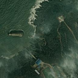 Satellite imagery of Saenaru, KR