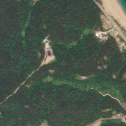 Satellite imagery of Hwamo-mal, KR