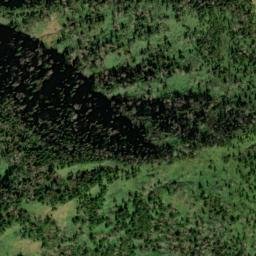 Satellite imagery of 佐武流山, JP