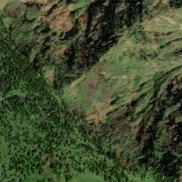 Satellite imagery of 佐武流山, JP