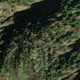 Satellite imagery of 佐武流山, JP