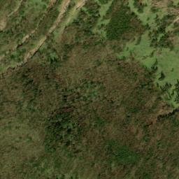 Satellite imagery of 錫ヶ岳, JP