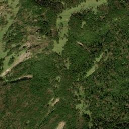 Satellite imagery of 錫ヶ岳, JP